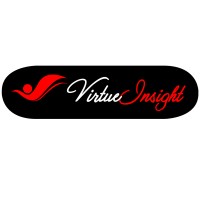 Virtue Insight logo - Similar company to Double