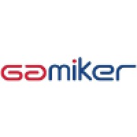 Gamiker
