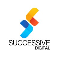 Successive Digital logo - Similar company to Nasscom Sme Connect