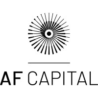 AF Capital logo - Similar company to Xinatis