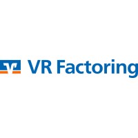 VR Factoring GmbH logo - Similar company to Wise Factoring