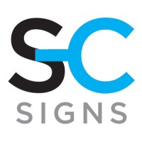 SmithCraft Custom Architectural Signs logo - Similar company to Sign Connection