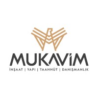 MUKAVİM YAPI A.Ş. logo - Similar company to Batı Yapı