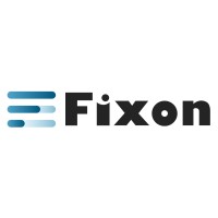 Fixon Technology logo - Similar company to Launchwp