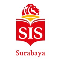SIS Surabaya logo - Similar company to Buah Hati & Cita Hati Schools