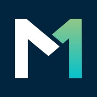 Monitor One logo - Similar company to Tecnoandina