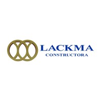 Lackma Constructora logo - Similar company to Orange Constructora
