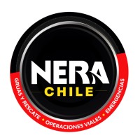 NERA CHILE Spa. logo - Similar company to Cefire&Rescue Spa