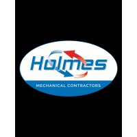 Holmes Mechanical Contractors, LLC logo - Similar company to Total Mechanical Services, Llc