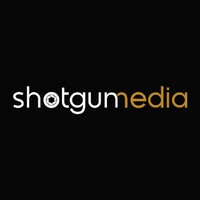 ShotgunMedia logo - Similar company to 5Ocial