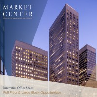 Market Center - San Francisco logo - Similar company to Untamed Equity