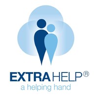 Extra Help Worthing logo - Similar company to Extra Help - A Helping Hand