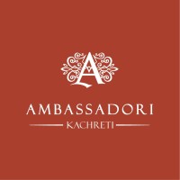Ambassadori Kachreti Golf Resort logo - Similar company to Skrib