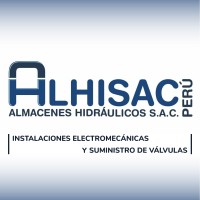 ALHISAC PERU logo - Similar company to Crm Solution Sac