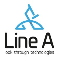 LINE-A Technologies logo - Similar company to Firstpoint Mobile Guard