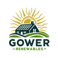 Gower Renewables Ltd logo - Similar company to 1 Vision Solar