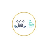 Zen Time Cleaning Services logo - Similar company to Foa Construction