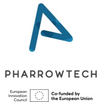 Pharrowtech logo - Similar company to Videantis Gmbh
