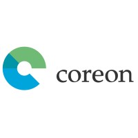 Coreon logo - Similar company to Sessionguru