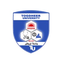 Togdheer University logo - Similar company to Abaarso Tech University