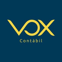 Vox Contábil logo - Similar company to Marcon Contabilidade Ltda