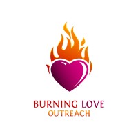 Burning Love Outreach logo - Similar company to Reborn2020