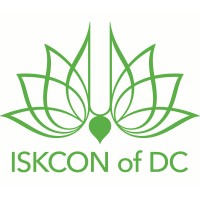 ISKCON of DC logo - Similar company to Questa Care Ltd