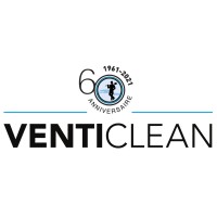 Venticlean Sàrl logo - Similar company to Technoplan Engineering Sa