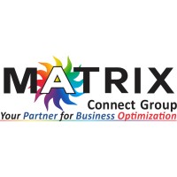 Matrix Connect Group, LLC logo - Similar company to Hamilton Beach India