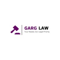 Garg Law logo - Similar company to Garg Law Chambers