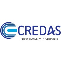 CREDAS SOLUTIONS PRIVATE LIMITED logo - Similar company to Thinkvirtual Assistance