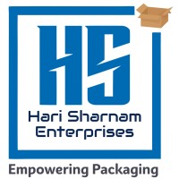 Hari Sharnam Enterprises logo - Similar company to Cellarware