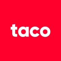 Taco Finance logo - Similar company to Piranha Pay