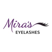 Mira's Eyelashes logo - Similar company to Eyelashes-Pingdu New Horizons False Eyelash Co., Ltd.
