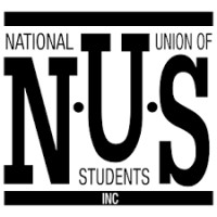 National Union of Students logo - Similar company to Good Ancestors