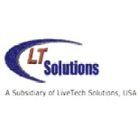 LT Solutions Pvt. Ltd. logo - Similar company to Lt Software Solutions, Inc.