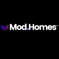 Mod.Homes logo - Similar company to Vidvictory