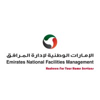 Emirates National Facilities Management LLC logo - Similar company to Emrill Services Llc