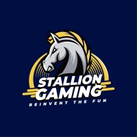 Stallion Gaming logo - Similar company to The Dojo Software Solutions Inc.