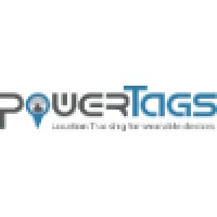 PowerTags logo - Similar company to Power Tack