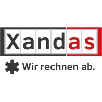 Xandas - Wir rechnen ab. logo - Similar company to Markenmut Ag