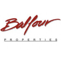 Balfour Properties logo - Similar company to Orca Labour Group