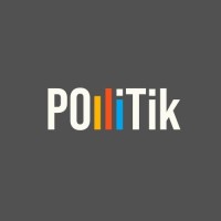 Pollitik logo - Similar company to Niji (Nijitek Private Limited)