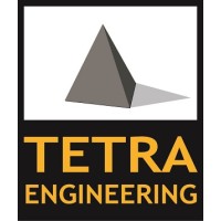Tetra Engineering Group Inc. logo - Similar company to Mechnology Engineering