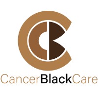 CANCER BLACK CARE logo - Similar company to Funky Dory