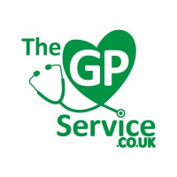 The GP Service (UK) logo - Similar company to Cfo Plans