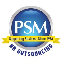 Psm Hr Outsourcing Limited