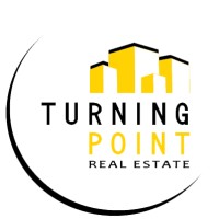 Turning Point Real Estate logo - Similar company to Fitzgerald Realty Group, Inc.