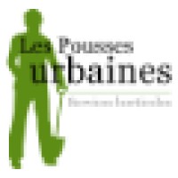 Les Pousses Urbaines