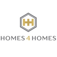 Homes 4 Homes logo - Similar company to Bayt Builders